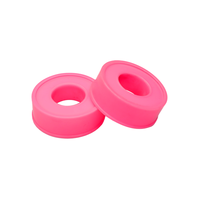 Ruban ptfe rose 12MM