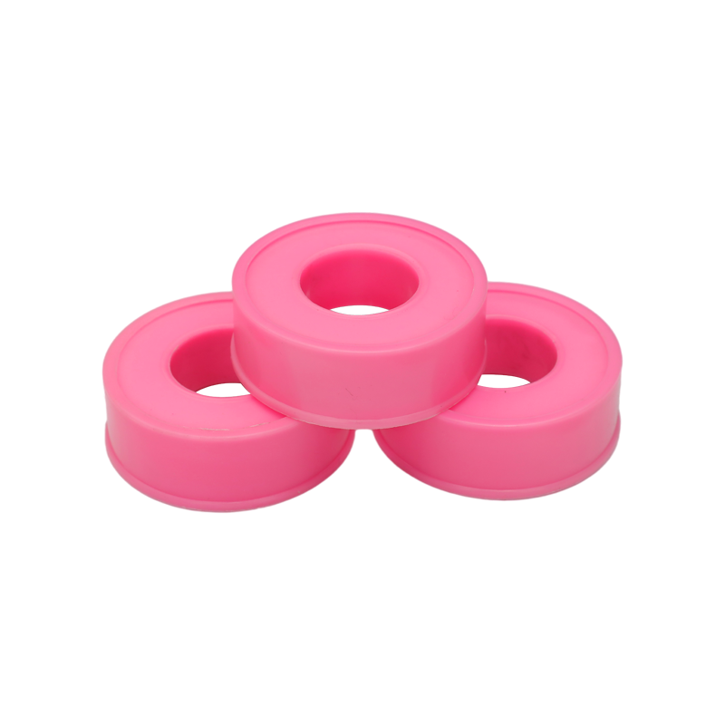 Ruban ptfe rose 12MM